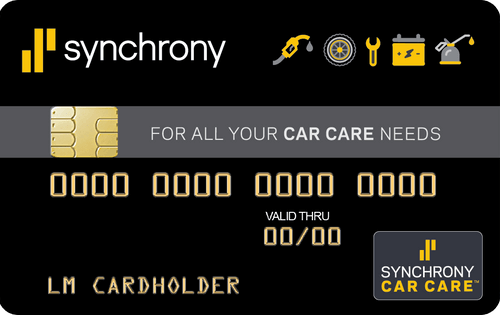Can Care Credit Be Used For Auto Repair