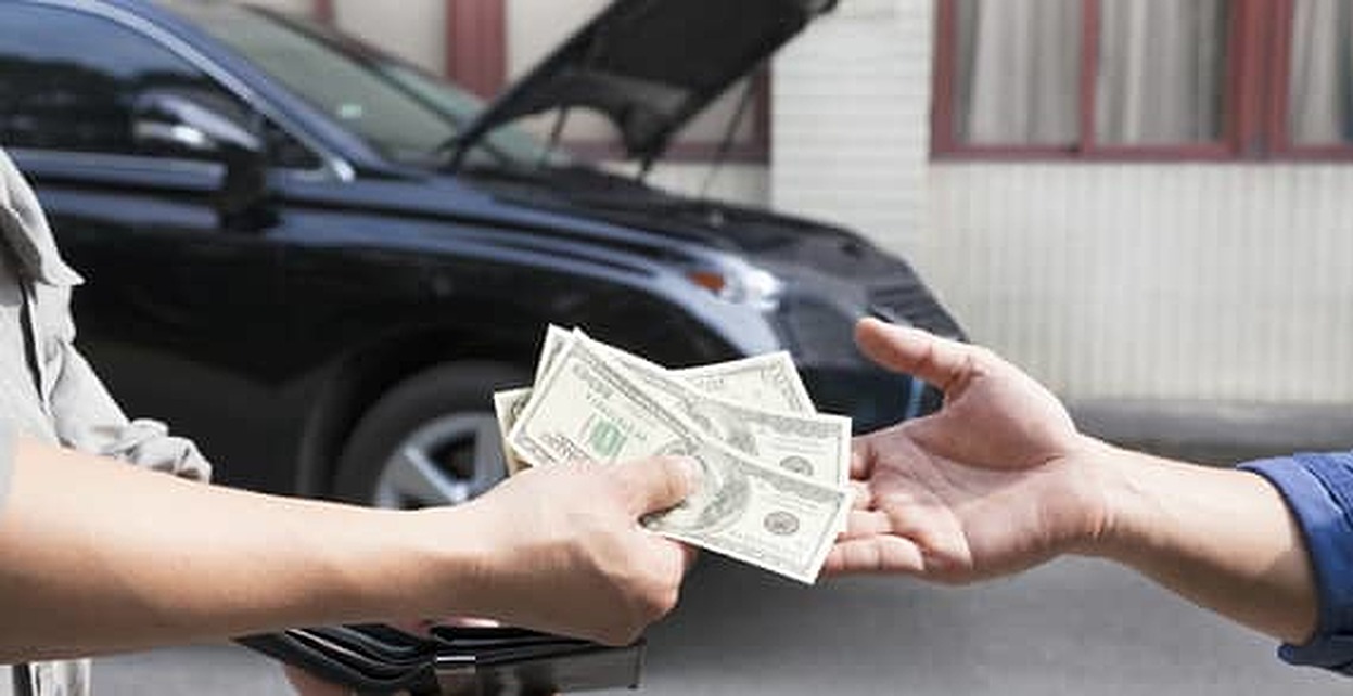 Car Repair Financing Bad Credit?